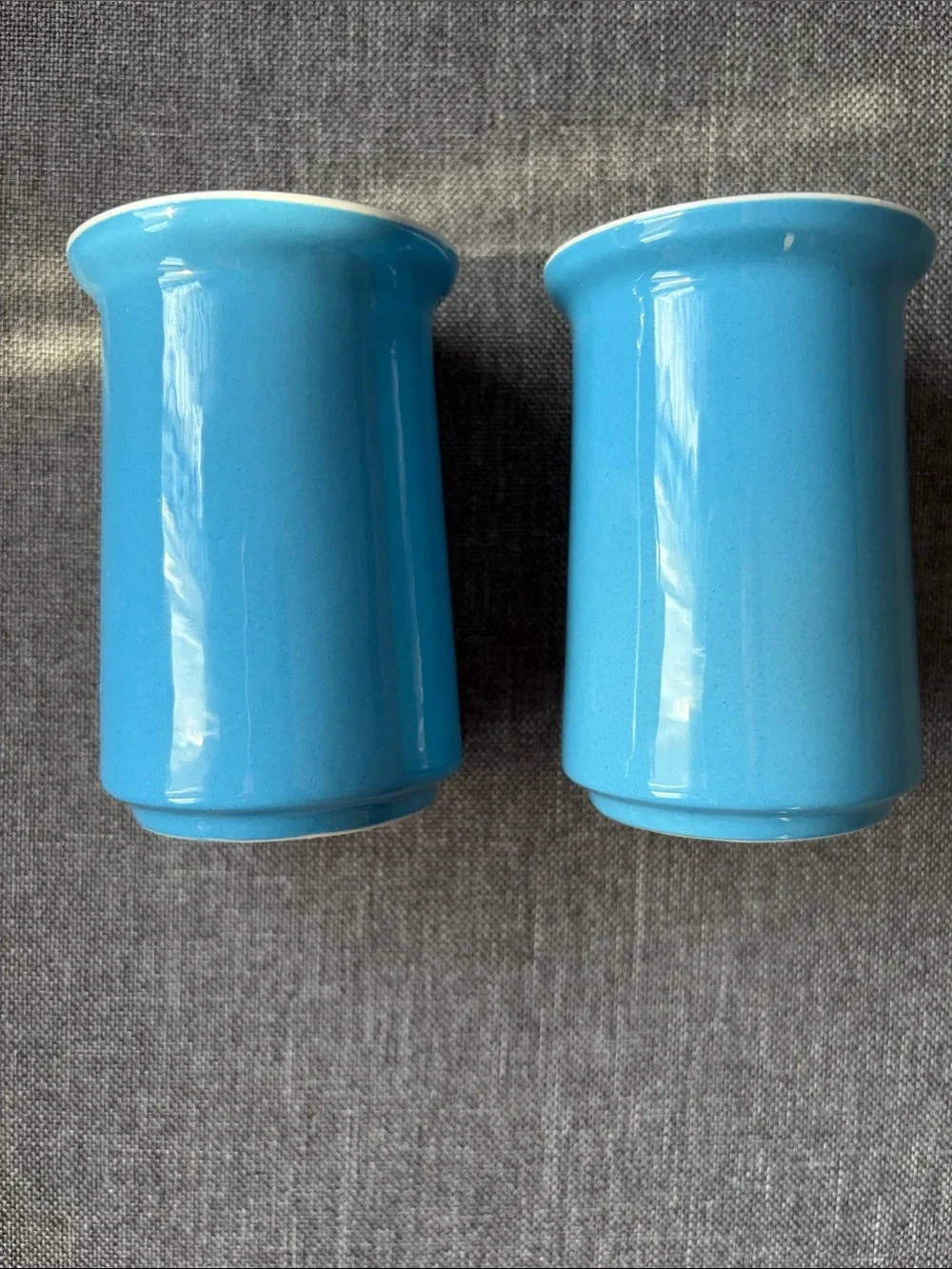 Mikasa pair ceramic